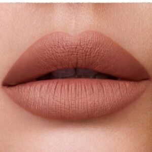 Charlotte Tilbury Hollywood Lips Matte Lipstick in Best Actress